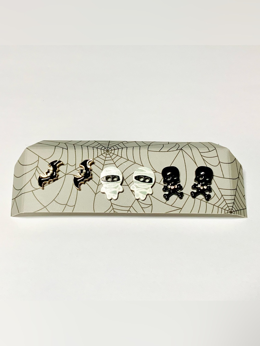 Halloween Earring Set